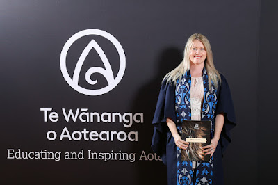 Photo from the TWoA Tainui 2017 Graduations (Ceremony 2),  held at Hamilton Boys' High School, Hamilton, New Zealand. Taken: Thursday 20 April 2017. Photo: Kay Buchanan / KeyImagery Photography