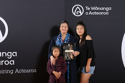 Photo from the TWoA Tainui 2017 Graduations (Ceremony 2),  held at Hamilton Boys' High School, Hamilton, New Zealand. Taken: Thursday 20 April 2017. Photo: Kay Buchanan / KeyImagery Photography