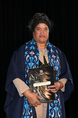Photo from the TWoA Tainui 2017 Graduations (Ceremony 2),  held at Hamilton Boys' High School, Hamilton, New Zealand. Taken: Thursday 20 April 2017. Photo: Kay Buchanan / KeyImagery Photography