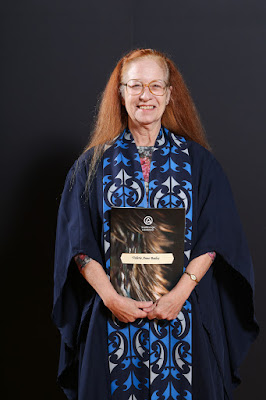 Photo from the TWoA Tainui 2017 Graduations (Ceremony 1),  held at Hamilton Boys' High School, Hamilton, New Zealand. Taken: Thursday 20 April 2017. Photo: Kay Buchanan / KeyImagery Photography