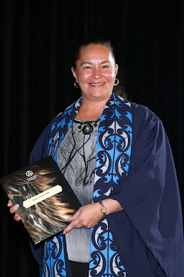 Photo from the TWoA Tainui 2017 Graduations (Ceremony 2),  held at Hamilton Boys' High School, Hamilton, New Zealand. Taken: Thursday 20 April 2017. Photo: Kay Buchanan / KeyImagery Photography