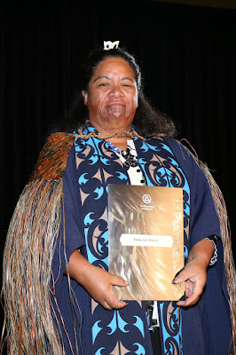 Photo from the TWoA Tainui 2017 Graduations (Ceremony 1),  held at Hamilton Boys' High School, Hamilton, New Zealand. Taken: Thursday 20 April 2017. Photo: Kay Buchanan / KeyImagery Photography