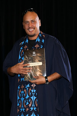 Photo from the TWoA Tainui 2017 Graduations (Ceremony 1),  held at Hamilton Boys' High School, Hamilton, New Zealand. Taken: Thursday 20 April 2017. Photo: Kay Buchanan / KeyImagery Photography