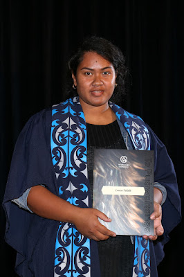 Photo from the TWoA Tainui 2017 Graduations (Ceremony 2),  held at Hamilton Boys' High School, Hamilton, New Zealand. Taken: Thursday 20 April 2017. Photo: Kay Buchanan / KeyImagery Photography