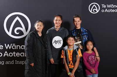 Photo from the TWoA Tainui 2017 Graduations (Ceremony 2),  held at Hamilton Boys' High School, Hamilton, New Zealand. Taken: Thursday 20 April 2017. Photo: Kay Buchanan / KeyImagery Photography