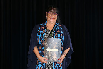Photo from the TWoA Tainui 2017 Graduations (Ceremony 1),  held at Hamilton Boys' High School, Hamilton, New Zealand. Taken: Thursday 20 April 2017. Photo: Kay Buchanan / KeyImagery Photography