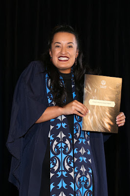 Photo from the TWoA Tainui 2017 Graduations (Ceremony 1),  held at Hamilton Boys' High School, Hamilton, New Zealand. Taken: Thursday 20 April 2017. Photo: Kay Buchanan / KeyImagery Photography