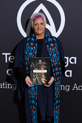 Photo from the TWoA Waiariki 2017 Graduations (Opotiki),  held at Torere Marae, Opotiki, New Zealand. Taken: Saturday 20 May 2017. Photo: Mike Walen / KeyImagery Photography