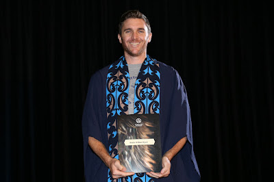 Photo from the TWoA Tainui 2017 Graduations (Ceremony 1),  held at Hamilton Boys' High School, Hamilton, New Zealand. Taken: Thursday 20 April 2017. Photo: Kay Buchanan / KeyImagery Photography