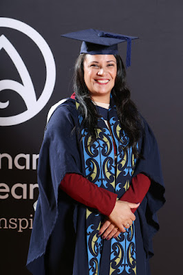 Photo from the TWoA Tainui 2017 Graduations (Ceremony 3),  held at Hamilton Boys' High School, Hamilton, New Zealand. Taken: Friday 21 April 2017. Photo: Kay Buchanan / KeyImagery Photography