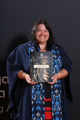 Photo from the TWoA Tainui 2017 Graduations (Ceremony 1),  held at Hamilton Boys' High School, Hamilton, New Zealand. Taken: Thursday 20 April 2017. Photo: Kay Buchanan / KeyImagery Photography