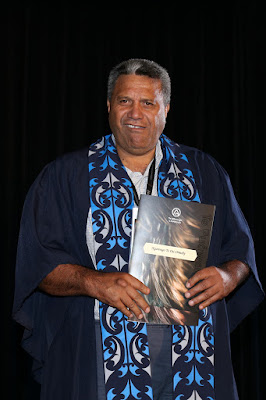 Photo from the TWoA Tainui 2017 Graduations (Ceremony 3),  held at Hamilton Boys' High School, Hamilton, New Zealand. Taken: Friday 21 April 2017. Photo: Kay Buchanan / KeyImagery Photography
