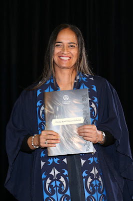 Photo from the TWoA Tainui 2017 Graduations (Ceremony 1),  held at Hamilton Boys' High School, Hamilton, New Zealand. Taken: Thursday 20 April 2017. Photo: Kay Buchanan / KeyImagery Photography