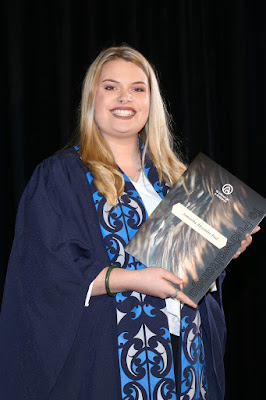 Photo from the TWoA Tainui 2017 Graduations (Ceremony 1),  held at Hamilton Boys' High School, Hamilton, New Zealand. Taken: Thursday 20 April 2017. Photo: Kay Buchanan / KeyImagery Photography