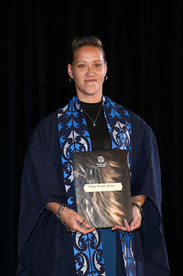 Photo from the TWoA Tainui 2017 Graduations (Ceremony 2),  held at Hamilton Boys' High School, Hamilton, New Zealand. Taken: Thursday 20 April 2017. Photo: Kay Buchanan / KeyImagery Photography