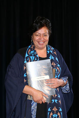 Photo from the TWoA Tainui 2017 Graduations (Ceremony 1),  held at Hamilton Boys' High School, Hamilton, New Zealand. Taken: Thursday 20 April 2017. Photo: Kay Buchanan / KeyImagery Photography