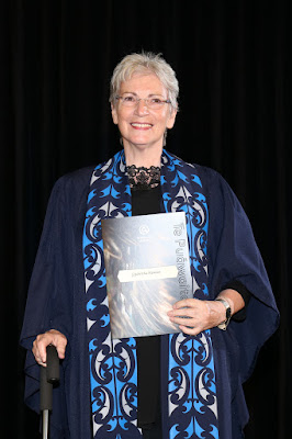 Photo from the TWoA Tainui 2017 Graduations (Ceremony 1),  held at Hamilton Boys' High School, Hamilton, New Zealand. Taken: Thursday 20 April 2017. Photo: Kay Buchanan / KeyImagery Photography