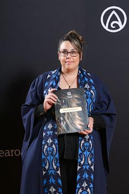 Photo from the TWoA Tainui 2017 Graduations (Ceremony 1),  held at Hamilton Boys' High School, Hamilton, New Zealand. Taken: Thursday 20 April 2017. Photo: Kay Buchanan / KeyImagery Photography
