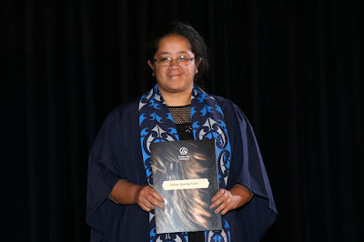 Photo from the TWoA Tainui 2017 Graduations (Ceremony 2),  held at Hamilton Boys' High School, Hamilton, New Zealand. Taken: Thursday 20 April 2017. Photo: Kay Buchanan / KeyImagery Photography