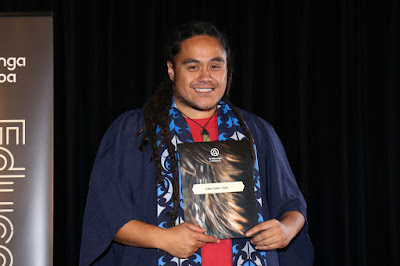 Photo from the TWoA Tainui 2017 Graduations (Ceremony 3),  held at Hamilton Boys' High School, Hamilton, New Zealand. Taken: Friday 21 April 2017. Photo: Kay Buchanan / KeyImagery Photography