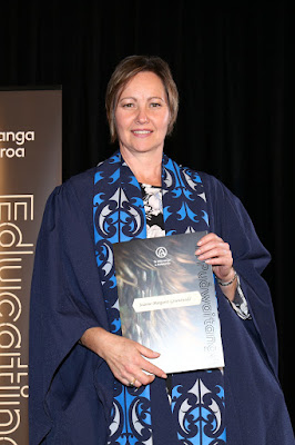 Photo from the TWoA Tainui 2017 Graduations (Ceremony 2),  held at Hamilton Boys' High School, Hamilton, New Zealand. Taken: Thursday 20 April 2017. Photo: Kay Buchanan / KeyImagery Photography