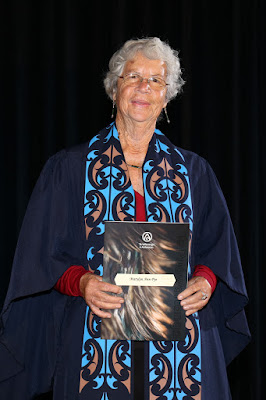 Photo from the TWoA Tainui 2017 Graduations (Ceremony 3),  held at Hamilton Boys' High School, Hamilton, New Zealand. Taken: Friday 21 April 2017. Photo: Kay Buchanan / KeyImagery Photography