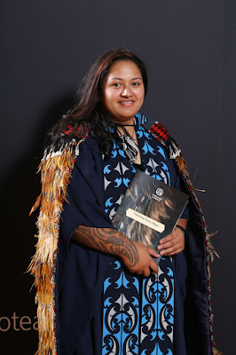 Photo from the TWoA Tainui 2017 Graduations (Ceremony 1),  held at Hamilton Boys' High School, Hamilton, New Zealand. Taken: Thursday 20 April 2017. Photo: Kay Buchanan / KeyImagery Photography