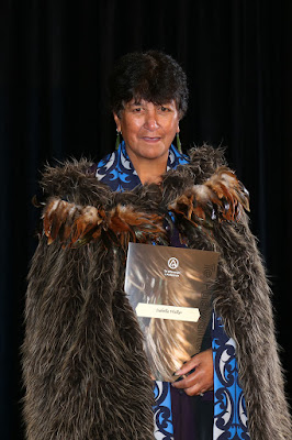 Photo from the TWoA Tainui 2017 Graduations (Ceremony 1),  held at Hamilton Boys' High School, Hamilton, New Zealand. Taken: Thursday 20 April 2017. Photo: Kay Buchanan / KeyImagery Photography