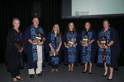Photo from the TWoA Tainui 2017 Graduations (Ceremony 2),  held at Hamilton Boys' High School, Hamilton, New Zealand. Taken: Thursday 20 April 2017. Photo: Kay Buchanan / KeyImagery Photography