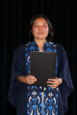 Photo from the TWoA Tainui 2017 Graduations (Ceremony 2),  held at Hamilton Boys' High School, Hamilton, New Zealand. Taken: Thursday 20 April 2017. Photo: Kay Buchanan / KeyImagery Photography