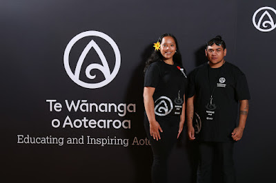 Photo from the TWoA Tainui 2017 Graduations (Ceremony 1),  held at Hamilton Boys' High School, Hamilton, New Zealand. Taken: Thursday 20 April 2017. Photo: Kay Buchanan / KeyImagery Photography