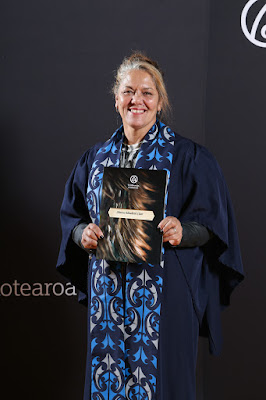 Photo from the TWoA Tainui 2017 Graduations (Ceremony 2),  held at Hamilton Boys' High School, Hamilton, New Zealand. Taken: Thursday 20 April 2017. Photo: Kay Buchanan / KeyImagery Photography