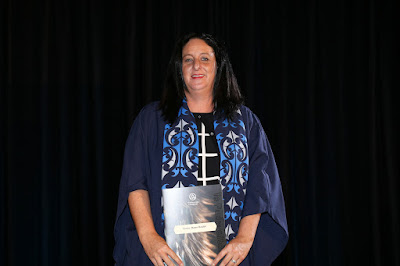 Photo from the TWoA Tainui 2017 Graduations (Ceremony 2),  held at Hamilton Boys' High School, Hamilton, New Zealand. Taken: Thursday 20 April 2017. Photo: Kay Buchanan / KeyImagery Photography