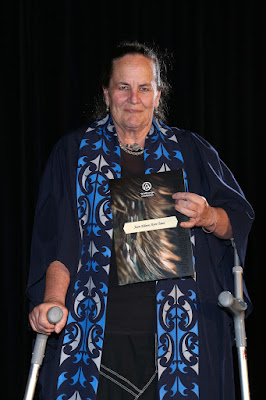 Photo from the TWoA Tainui 2017 Graduations (Ceremony 3),  held at Hamilton Boys' High School, Hamilton, New Zealand. Taken: Friday 21 April 2017. Photo: Kay Buchanan / KeyImagery Photography