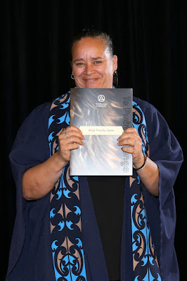 Photo from the TWoA Tainui 2017 Graduations (Ceremony 1),  held at Hamilton Boys' High School, Hamilton, New Zealand. Taken: Thursday 20 April 2017. Photo: Kay Buchanan / KeyImagery Photography