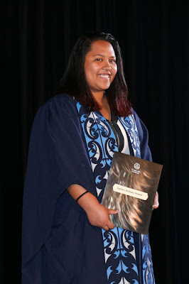 Photo from the TWoA Tainui 2017 Graduations (Ceremony 2),  held at Hamilton Boys' High School, Hamilton, New Zealand. Taken: Thursday 20 April 2017. Photo: Kay Buchanan / KeyImagery Photography