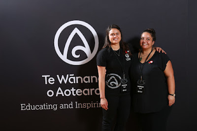 Photo from the TWoA Tainui 2017 Graduations (Ceremony 1),  held at Hamilton Boys' High School, Hamilton, New Zealand. Taken: Thursday 20 April 2017. Photo: Kay Buchanan / KeyImagery Photography