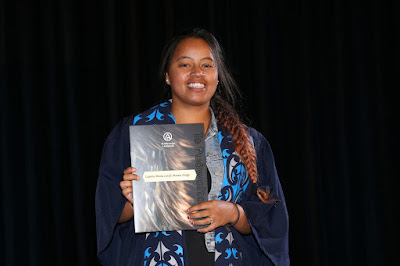 Photo from the TWoA Tainui 2017 Graduations (Ceremony 2),  held at Hamilton Boys' High School, Hamilton, New Zealand. Taken: Thursday 20 April 2017. Photo: Kay Buchanan / KeyImagery Photography