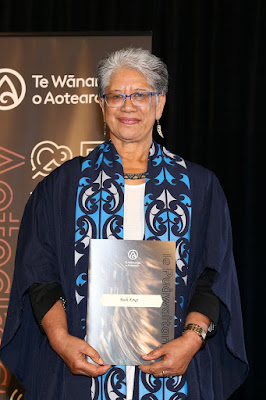 Photo from the TWoA Tainui 2017 Graduations (Ceremony 1),  held at Hamilton Boys' High School, Hamilton, New Zealand. Taken: Thursday 20 April 2017. Photo: Kay Buchanan / KeyImagery Photography