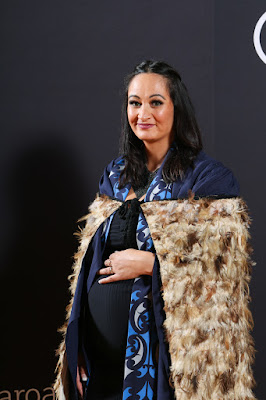 Photo from the TWoA Tainui 2017 Graduations (Ceremony 1),  held at Hamilton Boys' High School, Hamilton, New Zealand. Taken: Thursday 20 April 2017. Photo: Kay Buchanan / KeyImagery Photography