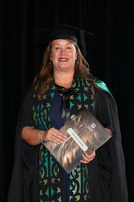 Photo from the TWoA Tainui 2017 Graduations (Ceremony 3),  held at Hamilton Boys' High School, Hamilton, New Zealand. Taken: Friday 21 April 2017. Photo: Kay Buchanan / KeyImagery Photography