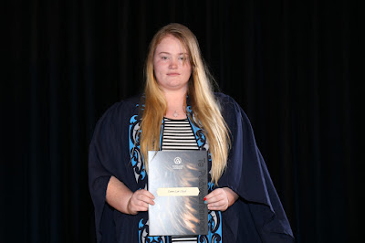Photo from the TWoA Tainui 2017 Graduations (Ceremony 2),  held at Hamilton Boys' High School, Hamilton, New Zealand. Taken: Thursday 20 April 2017. Photo: Kay Buchanan / KeyImagery Photography