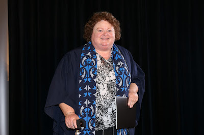 Photo from the TWoA Tainui 2017 Graduations (Ceremony 1),  held at Hamilton Boys' High School, Hamilton, New Zealand. Taken: Thursday 20 April 2017. Photo: Kay Buchanan / KeyImagery Photography