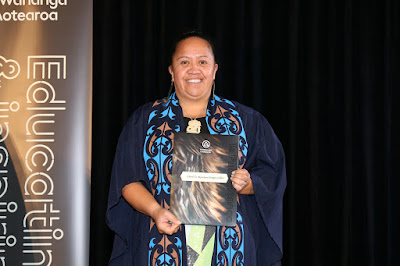Photo from the TWoA Tainui 2017 Graduations (Ceremony 1),  held at Hamilton Boys' High School, Hamilton, New Zealand. Taken: Thursday 20 April 2017. Photo: Kay Buchanan / KeyImagery Photography