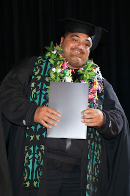 Photo from the TWoA Tainui 2017 Graduations (Ceremony 3),  held at Hamilton Boys' High School, Hamilton, New Zealand. Taken: Friday 21 April 2017. Photo: Kay Buchanan / KeyImagery Photography