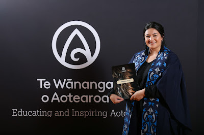 Photo from the TWoA Tainui 2017 Graduations (Ceremony 3),  held at Hamilton Boys' High School, Hamilton, New Zealand. Taken: Friday 21 April 2017. Photo: Kay Buchanan / KeyImagery Photography