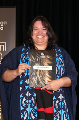 Photo from the TWoA Tainui 2017 Graduations (Ceremony 1),  held at Hamilton Boys' High School, Hamilton, New Zealand. Taken: Thursday 20 April 2017. Photo: Kay Buchanan / KeyImagery Photography