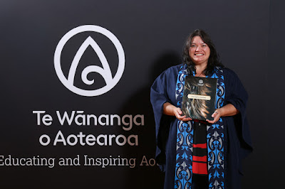 Photo from the TWoA Tainui 2017 Graduations (Ceremony 1),  held at Hamilton Boys' High School, Hamilton, New Zealand. Taken: Thursday 20 April 2017. Photo: Kay Buchanan / KeyImagery Photography