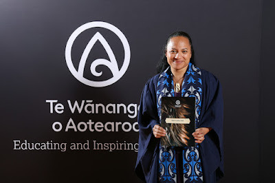 Photo from the TWoA Tainui 2017 Graduations (Ceremony 2),  held at Hamilton Boys' High School, Hamilton, New Zealand. Taken: Thursday 20 April 2017. Photo: Kay Buchanan / KeyImagery Photography