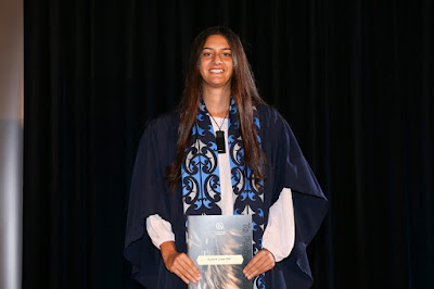 Photo from the TWoA Tainui 2017 Graduations (Ceremony 2),  held at Hamilton Boys' High School, Hamilton, New Zealand. Taken: Thursday 20 April 2017. Photo: Kay Buchanan / KeyImagery Photography